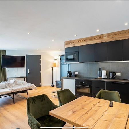 ريث باي سيفيلد Love The Alps Apartments المظهر الخارجي الصورة