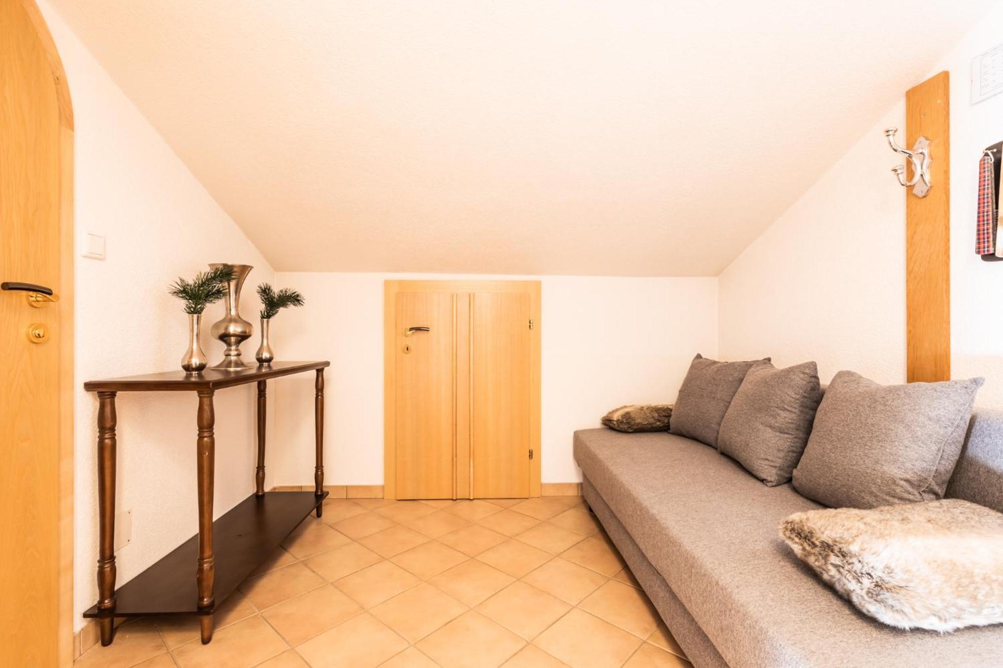 ريث باي سيفيلد Love The Alps Apartments المظهر الخارجي الصورة