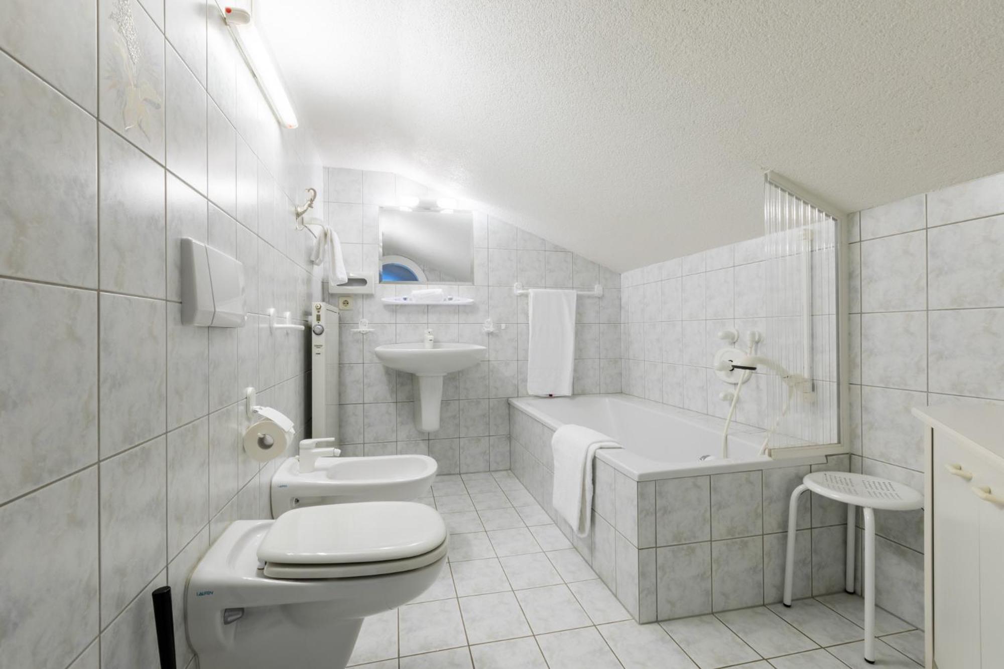 ريث باي سيفيلد Love The Alps Apartments المظهر الخارجي الصورة