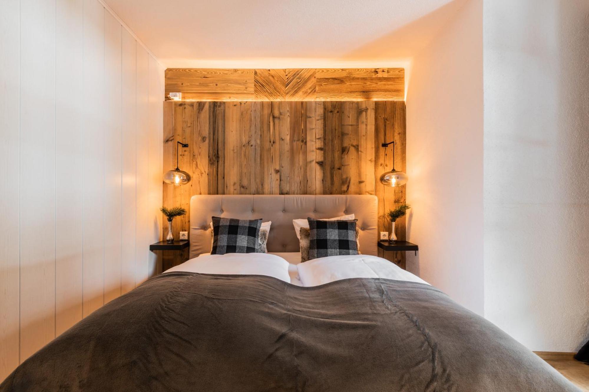ريث باي سيفيلد Love The Alps Apartments المظهر الخارجي الصورة