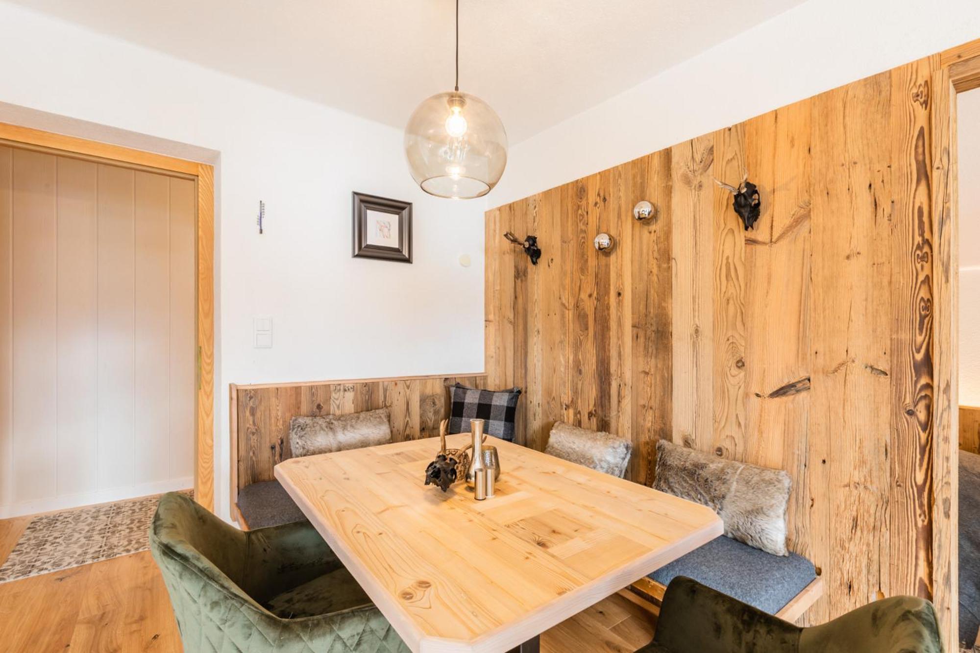 ريث باي سيفيلد Love The Alps Apartments المظهر الخارجي الصورة