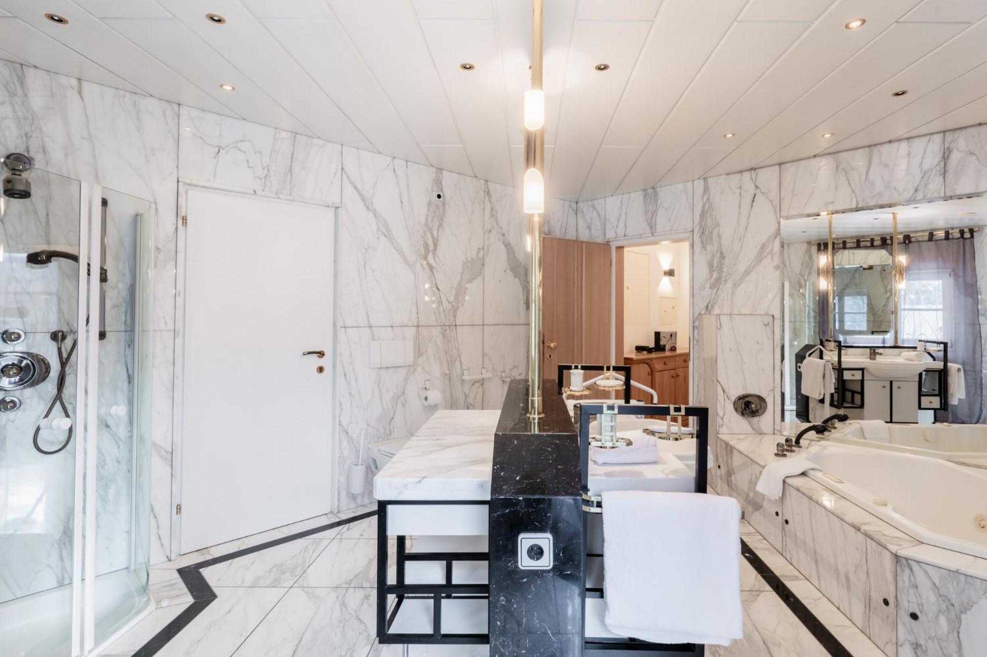 ريث باي سيفيلد Love The Alps Apartments المظهر الخارجي الصورة
