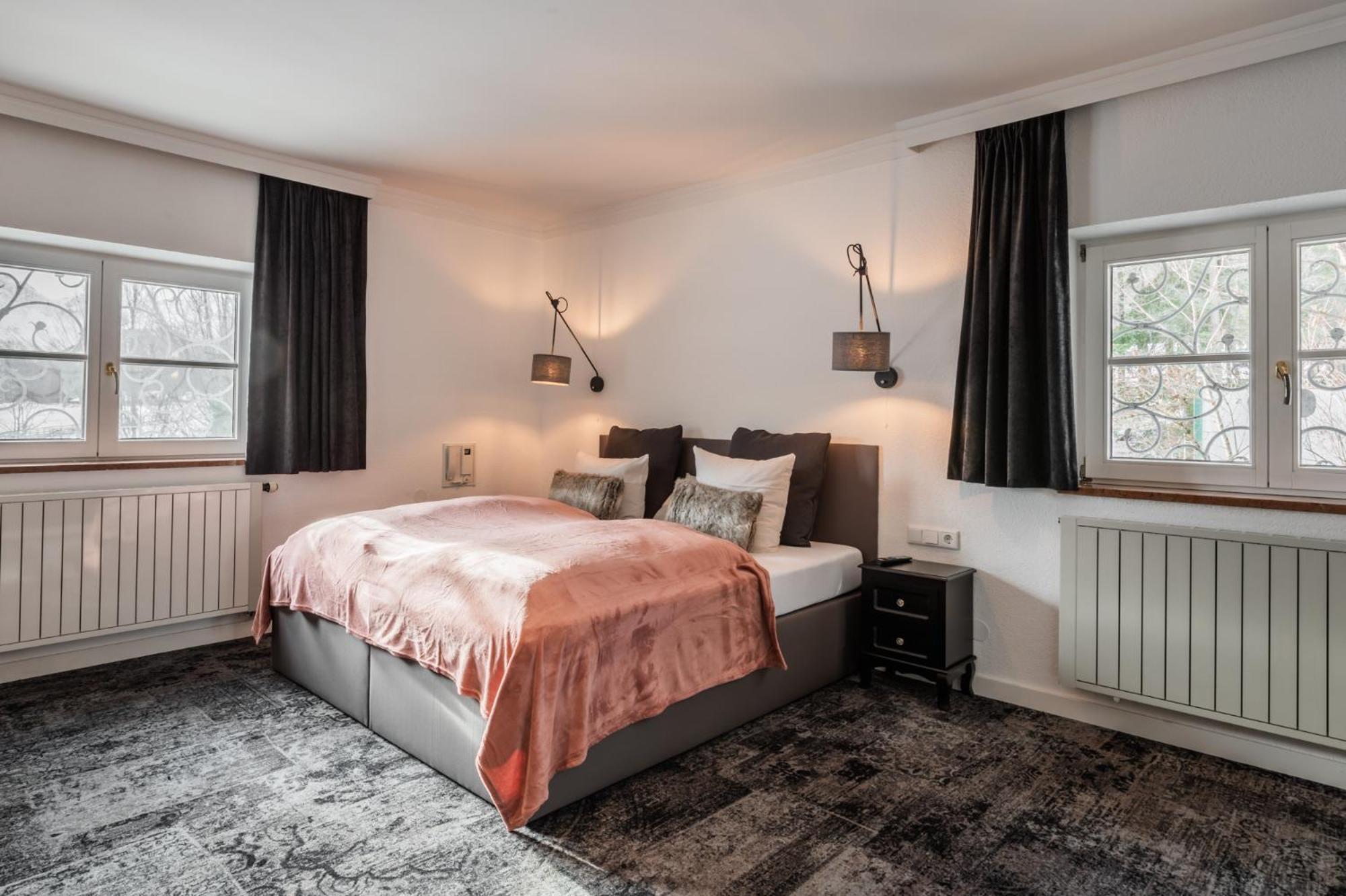 ريث باي سيفيلد Love The Alps Apartments المظهر الخارجي الصورة