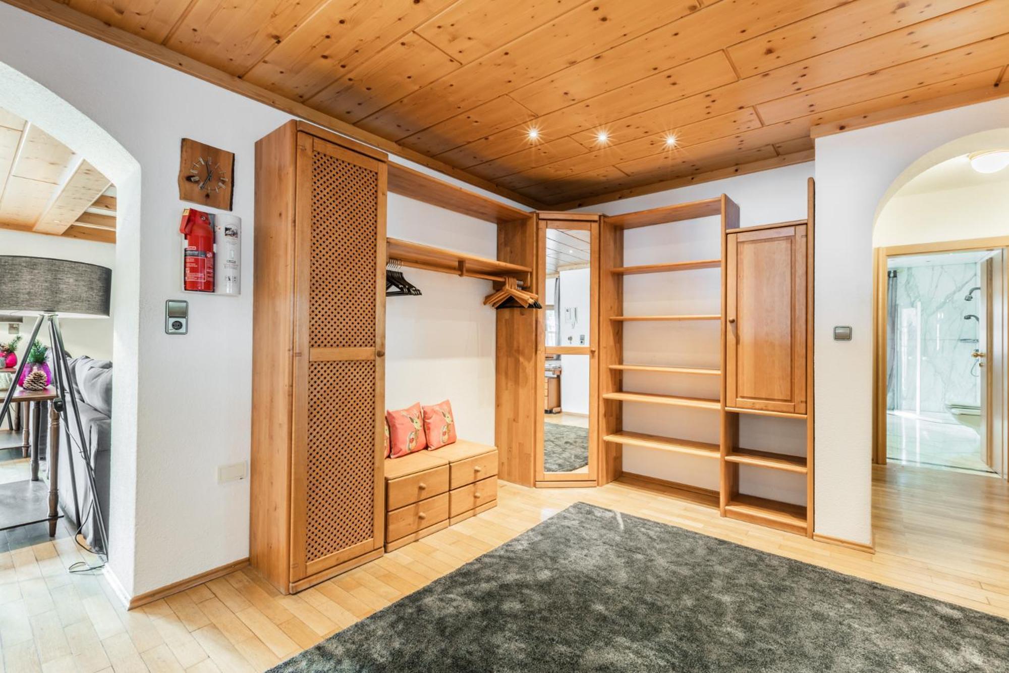 ريث باي سيفيلد Love The Alps Apartments المظهر الخارجي الصورة