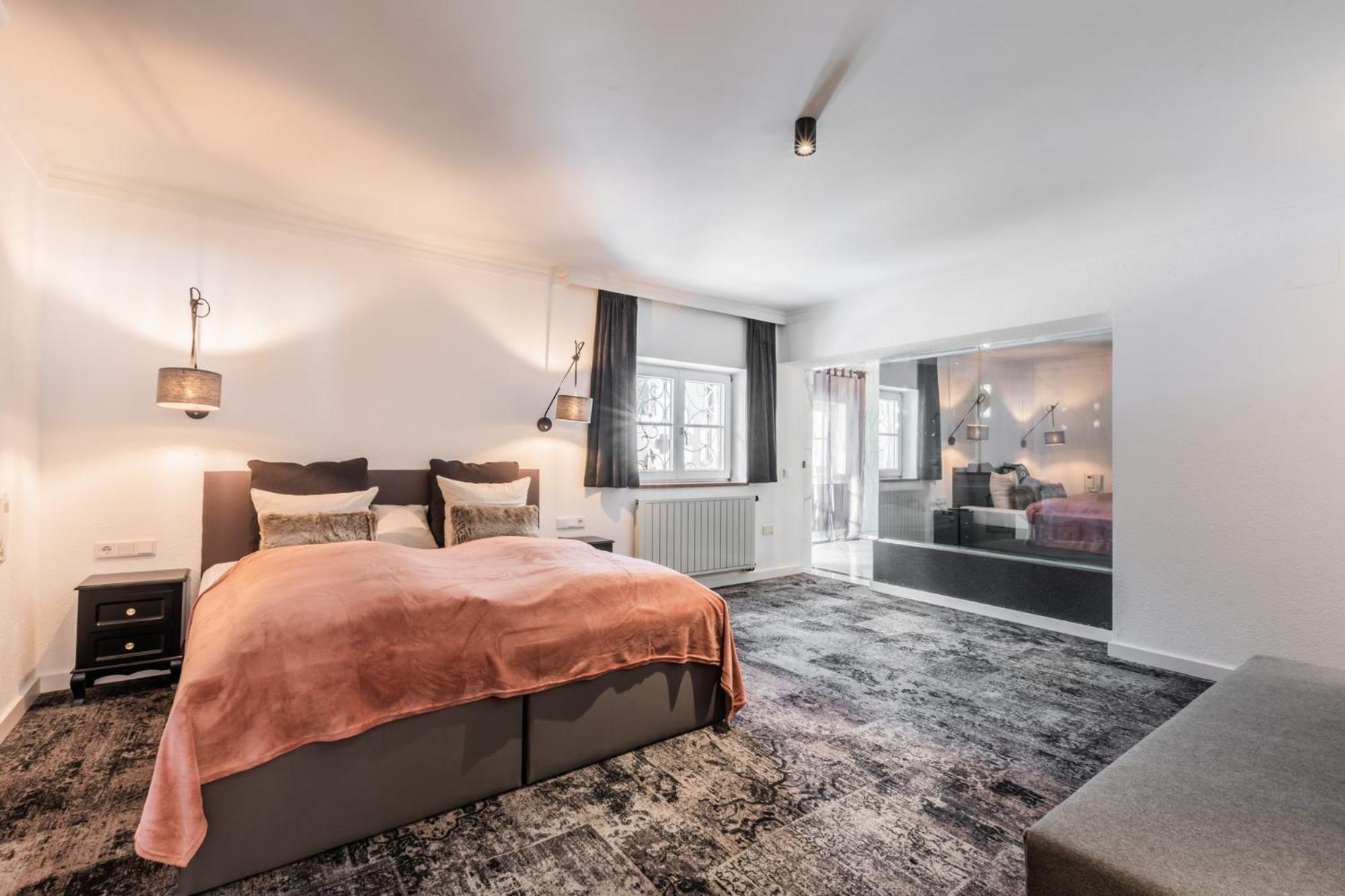 ريث باي سيفيلد Love The Alps Apartments المظهر الخارجي الصورة