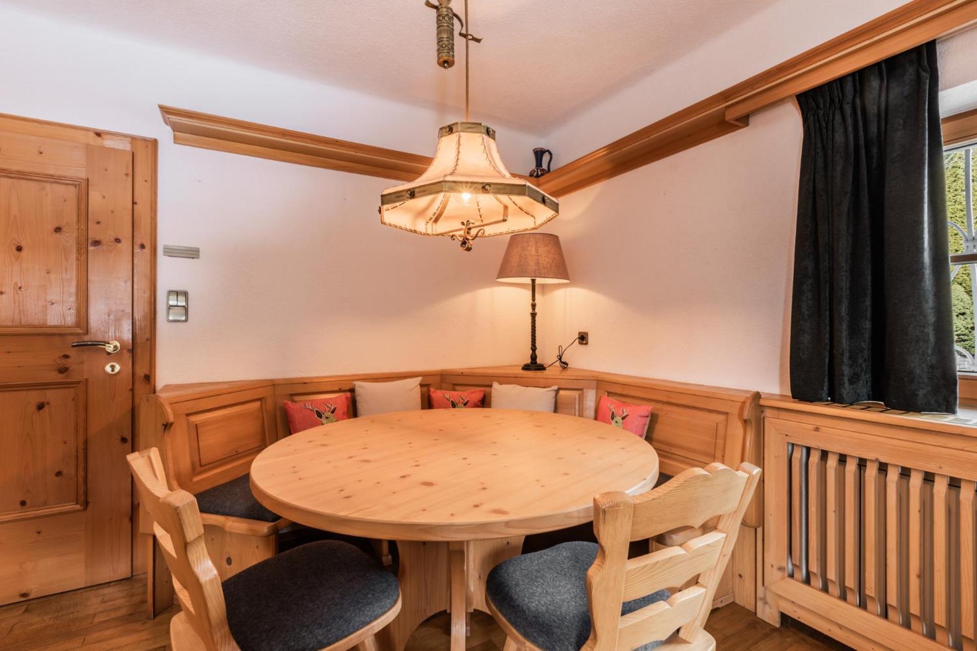 ريث باي سيفيلد Love The Alps Apartments المظهر الخارجي الصورة