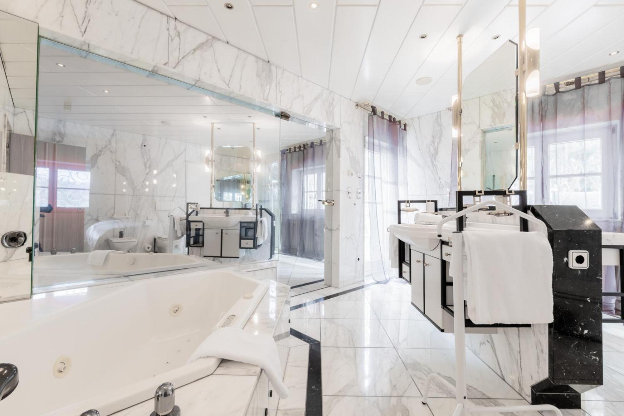 ريث باي سيفيلد Love The Alps Apartments المظهر الخارجي الصورة