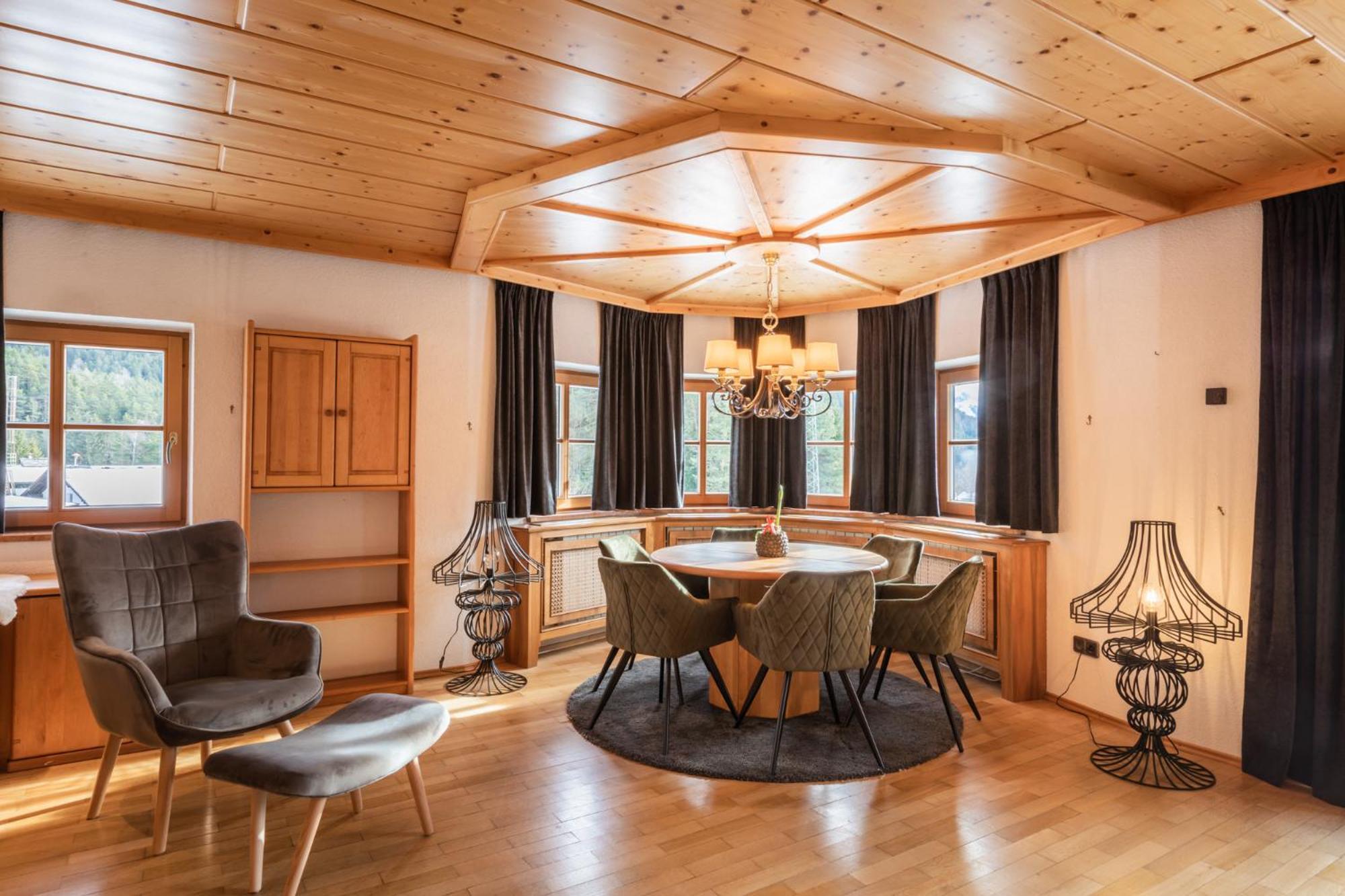 ريث باي سيفيلد Love The Alps Apartments المظهر الخارجي الصورة