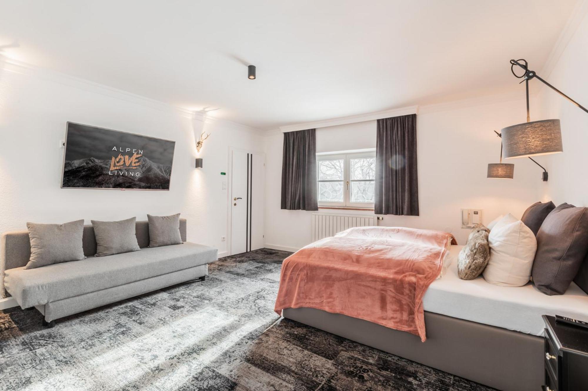 ريث باي سيفيلد Love The Alps Apartments المظهر الخارجي الصورة