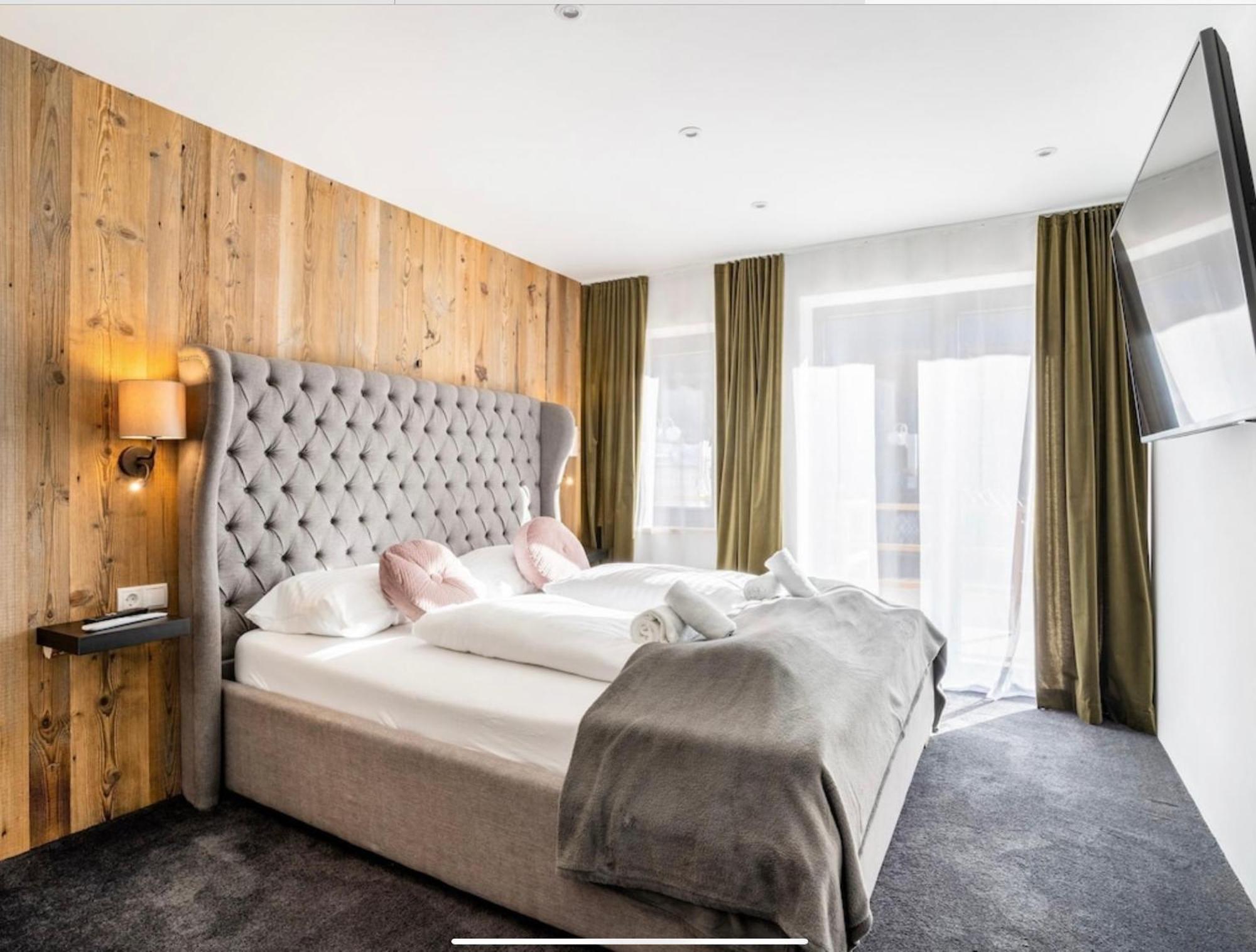 ريث باي سيفيلد Love The Alps Apartments المظهر الخارجي الصورة