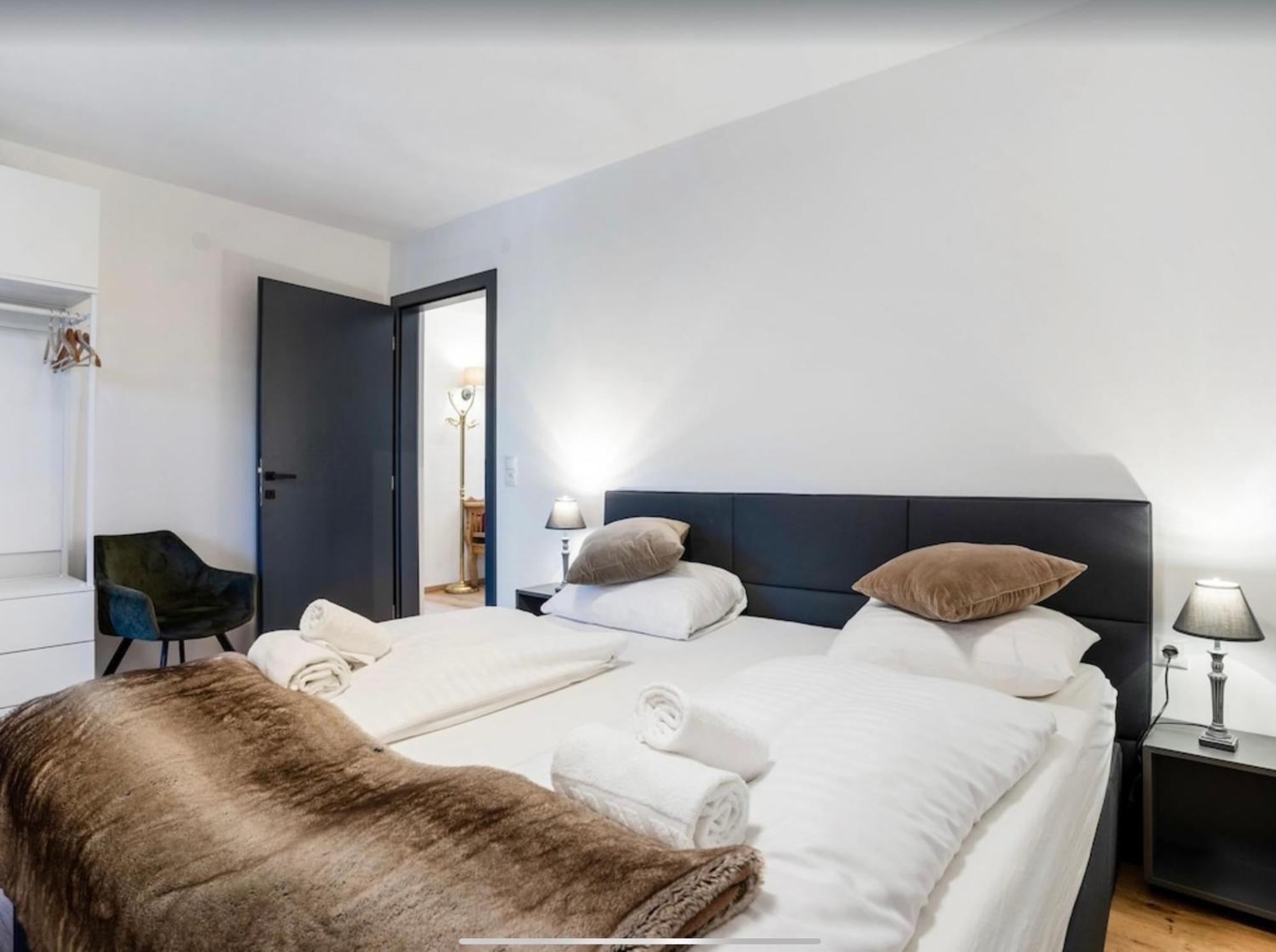 ريث باي سيفيلد Love The Alps Apartments المظهر الخارجي الصورة