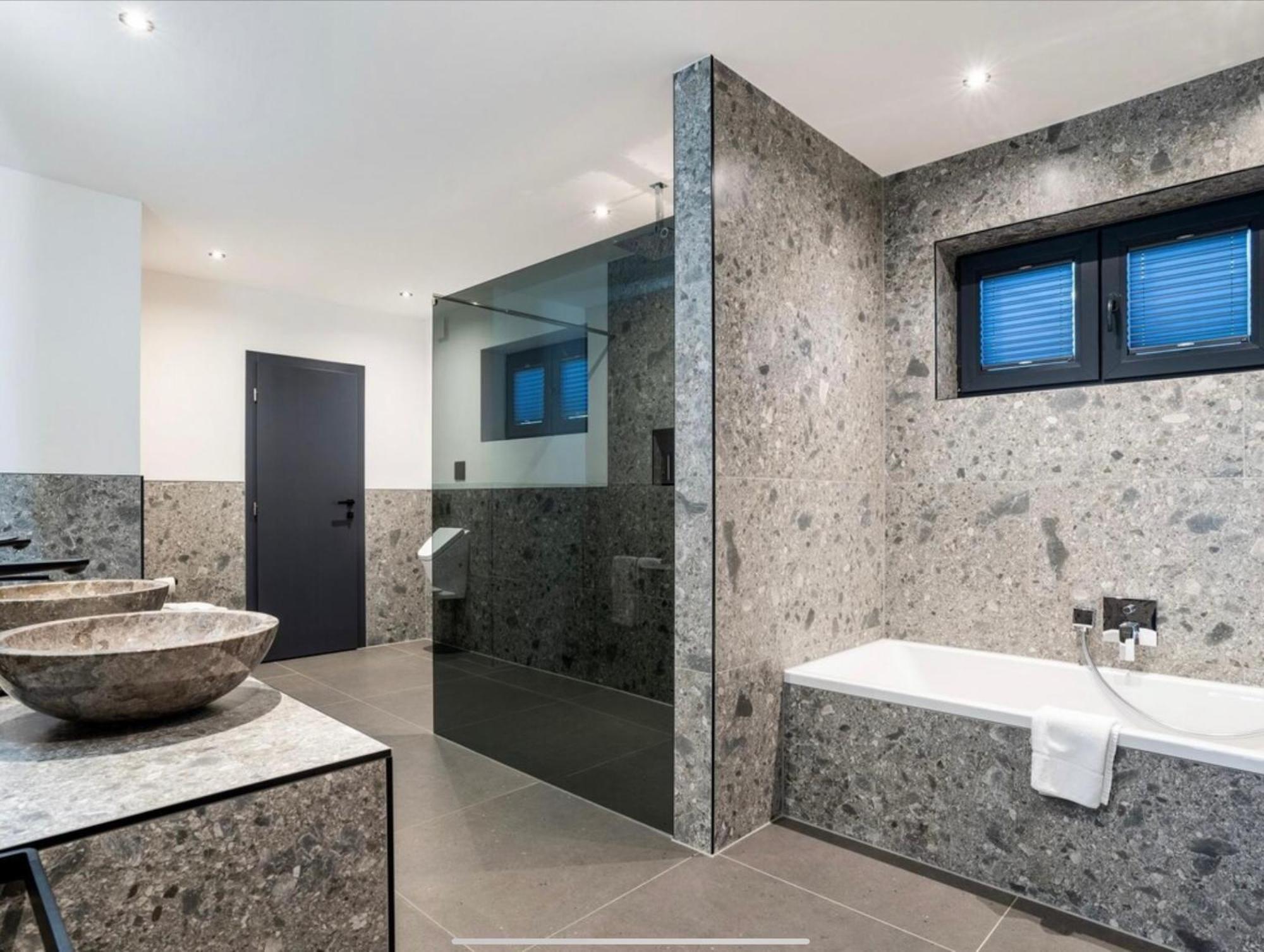 ريث باي سيفيلد Love The Alps Apartments المظهر الخارجي الصورة