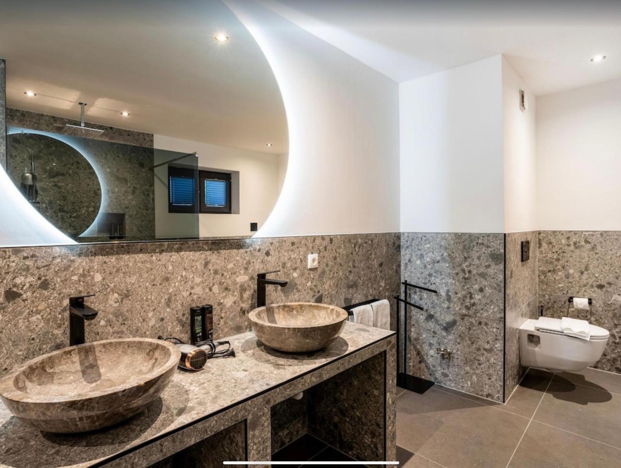 ريث باي سيفيلد Love The Alps Apartments المظهر الخارجي الصورة