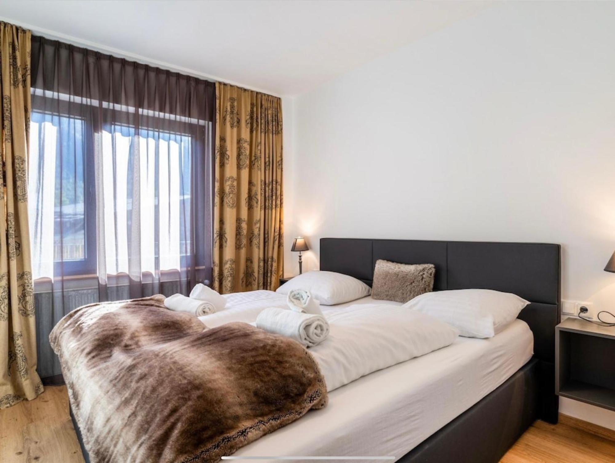 ريث باي سيفيلد Love The Alps Apartments المظهر الخارجي الصورة