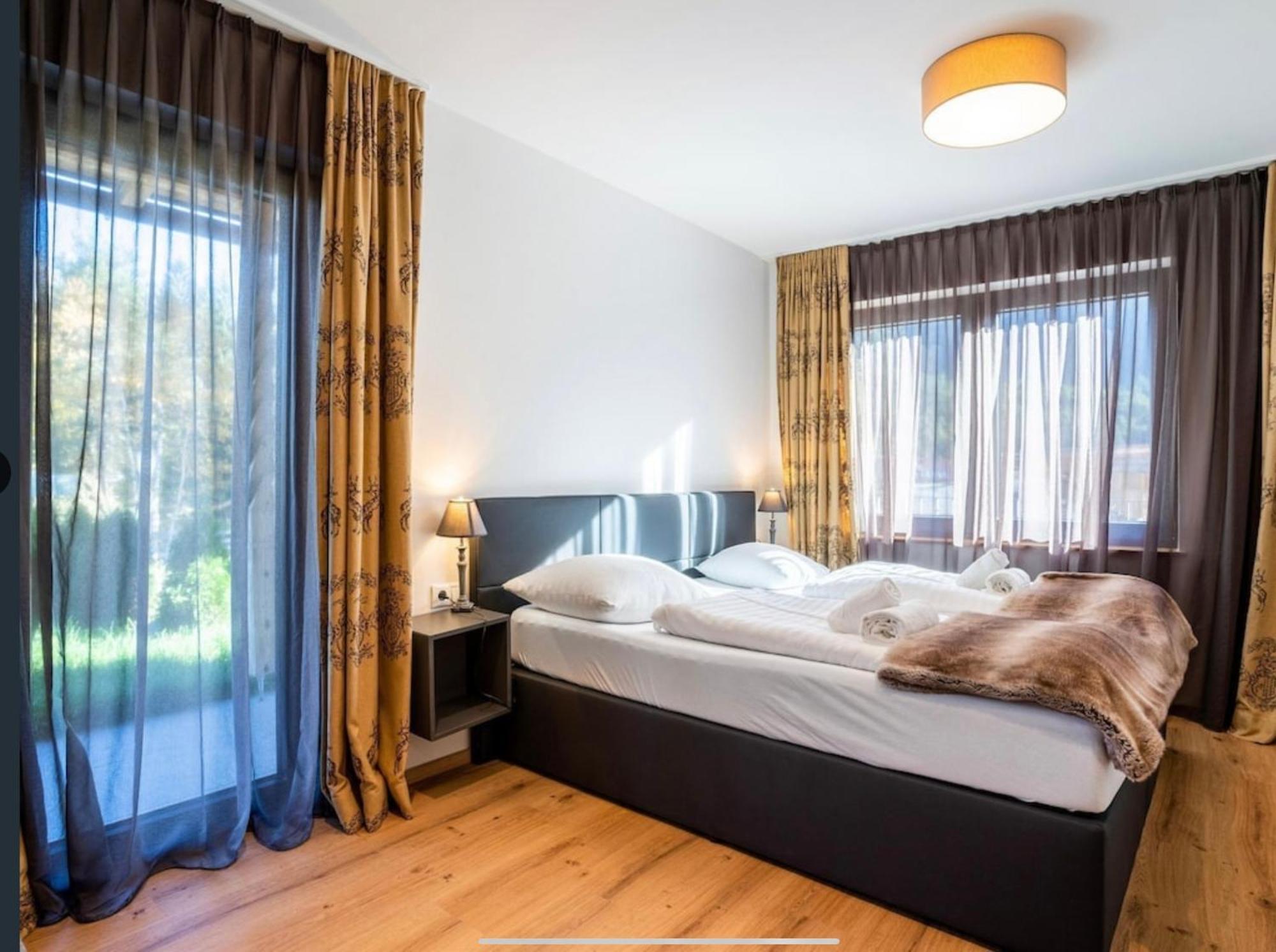 ريث باي سيفيلد Love The Alps Apartments المظهر الخارجي الصورة