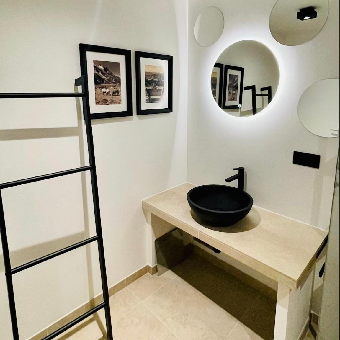 ريث باي سيفيلد Love The Alps Apartments المظهر الخارجي الصورة