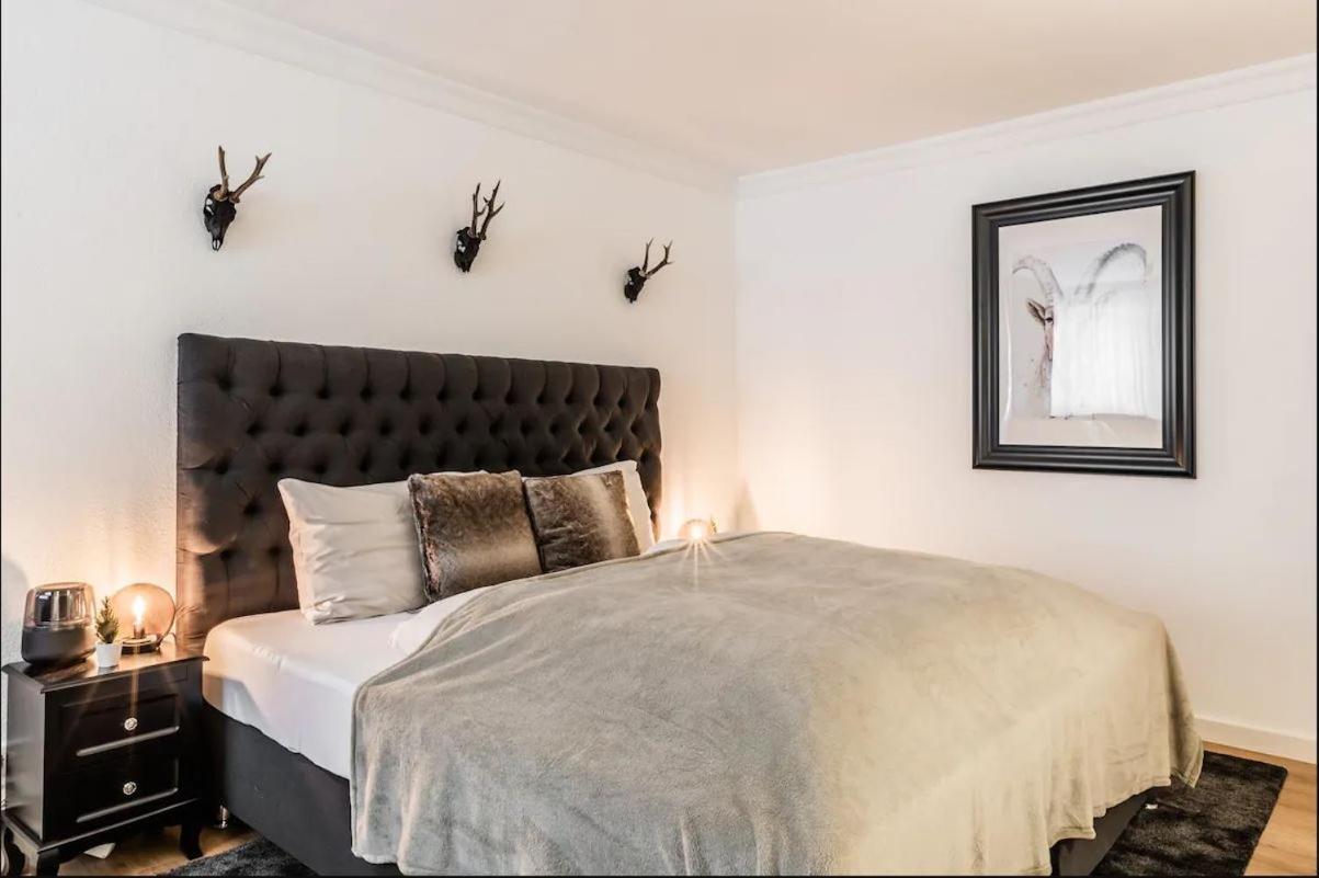 ريث باي سيفيلد Love The Alps Apartments المظهر الخارجي الصورة