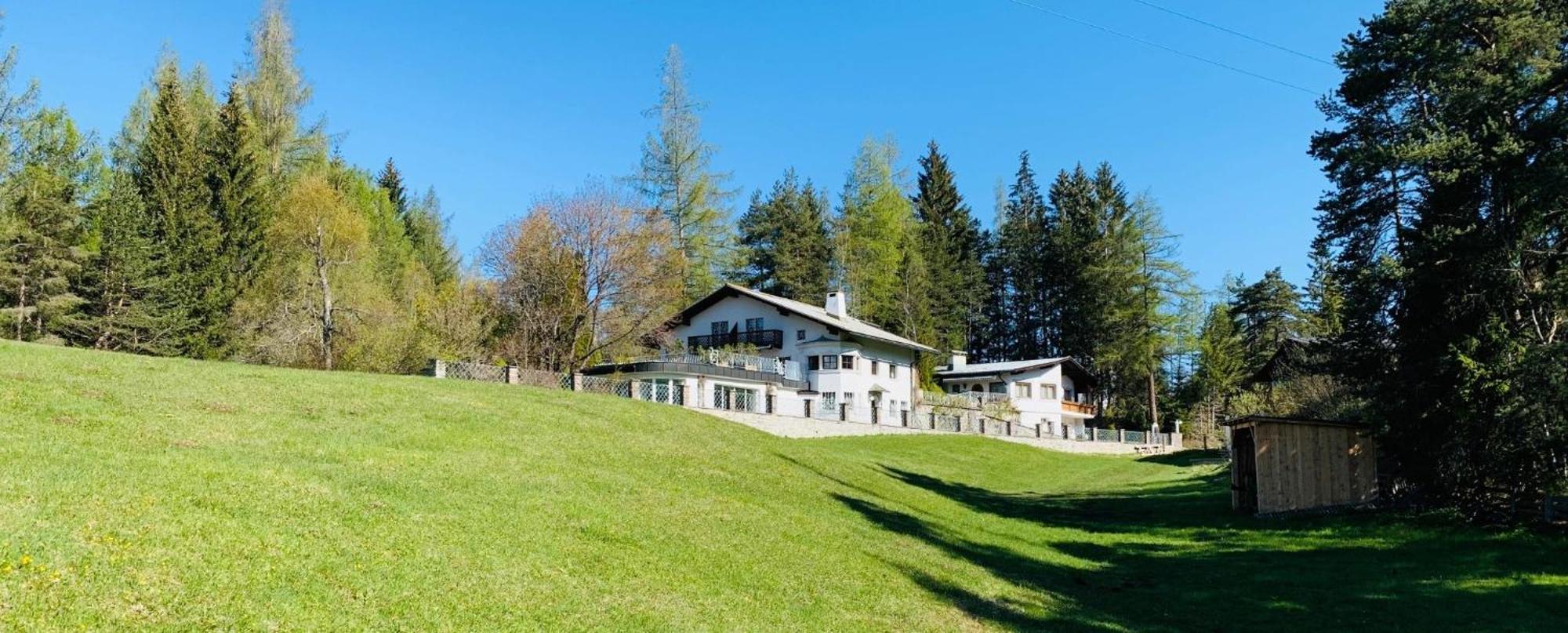 ريث باي سيفيلد Love The Alps Apartments المظهر الخارجي الصورة