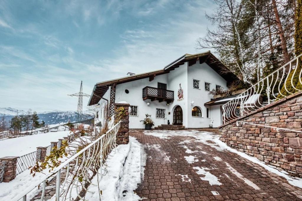 ريث باي سيفيلد Love The Alps Apartments المظهر الخارجي الصورة