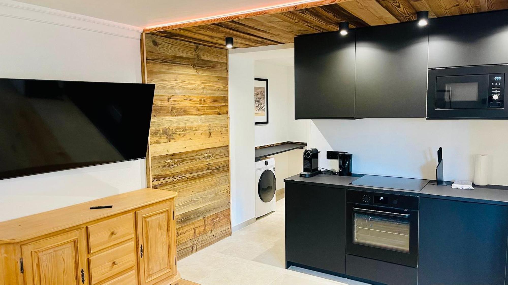 ريث باي سيفيلد Love The Alps Apartments المظهر الخارجي الصورة