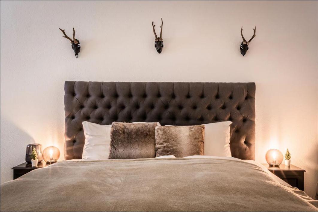 ريث باي سيفيلد Love The Alps Apartments المظهر الخارجي الصورة