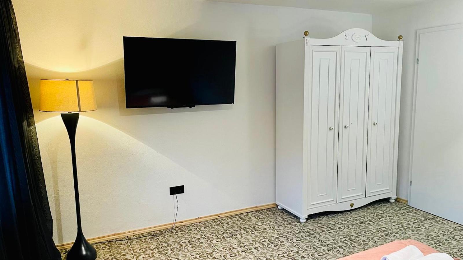 ريث باي سيفيلد Love The Alps Apartments المظهر الخارجي الصورة