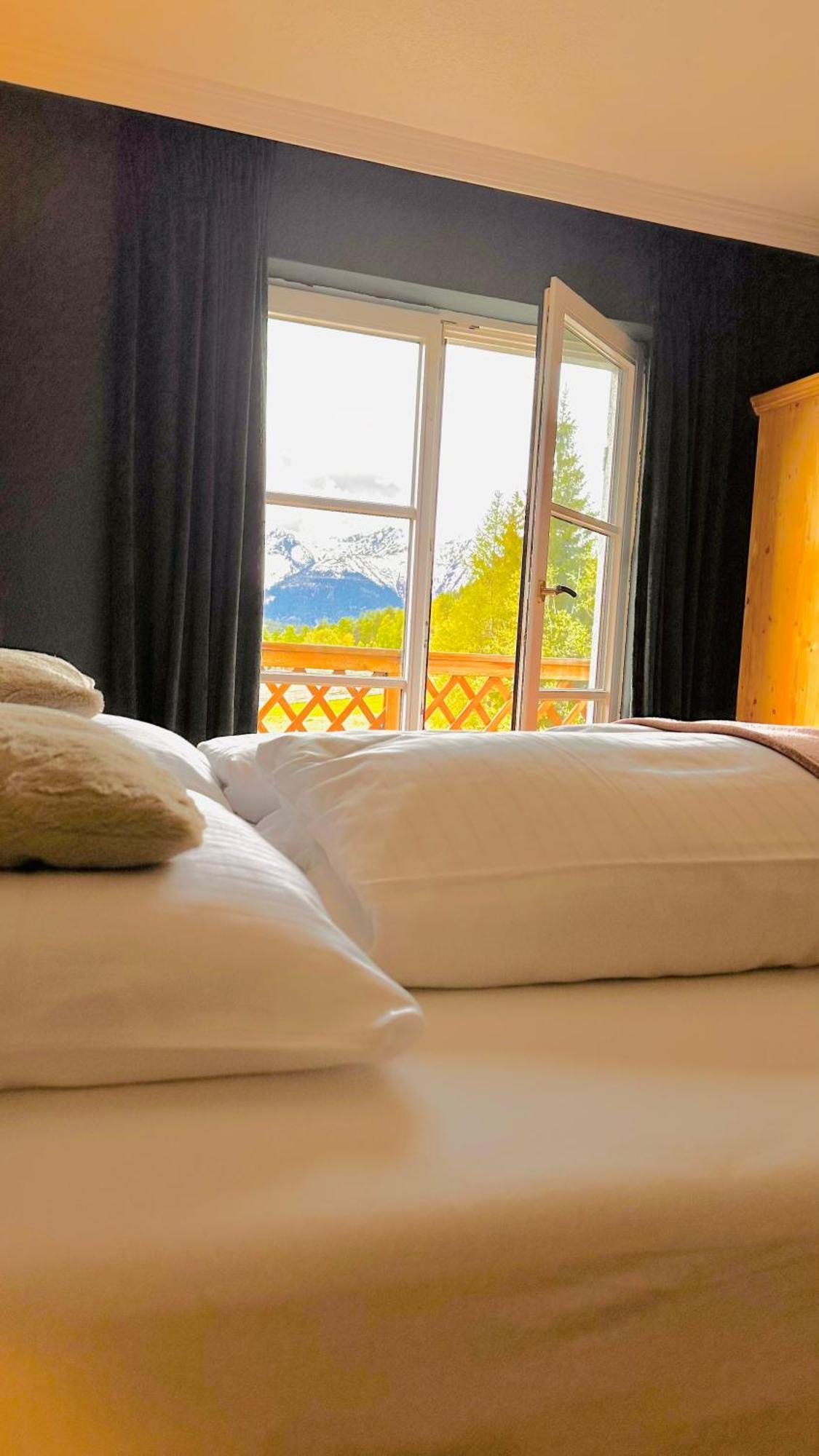 ريث باي سيفيلد Love The Alps Apartments المظهر الخارجي الصورة