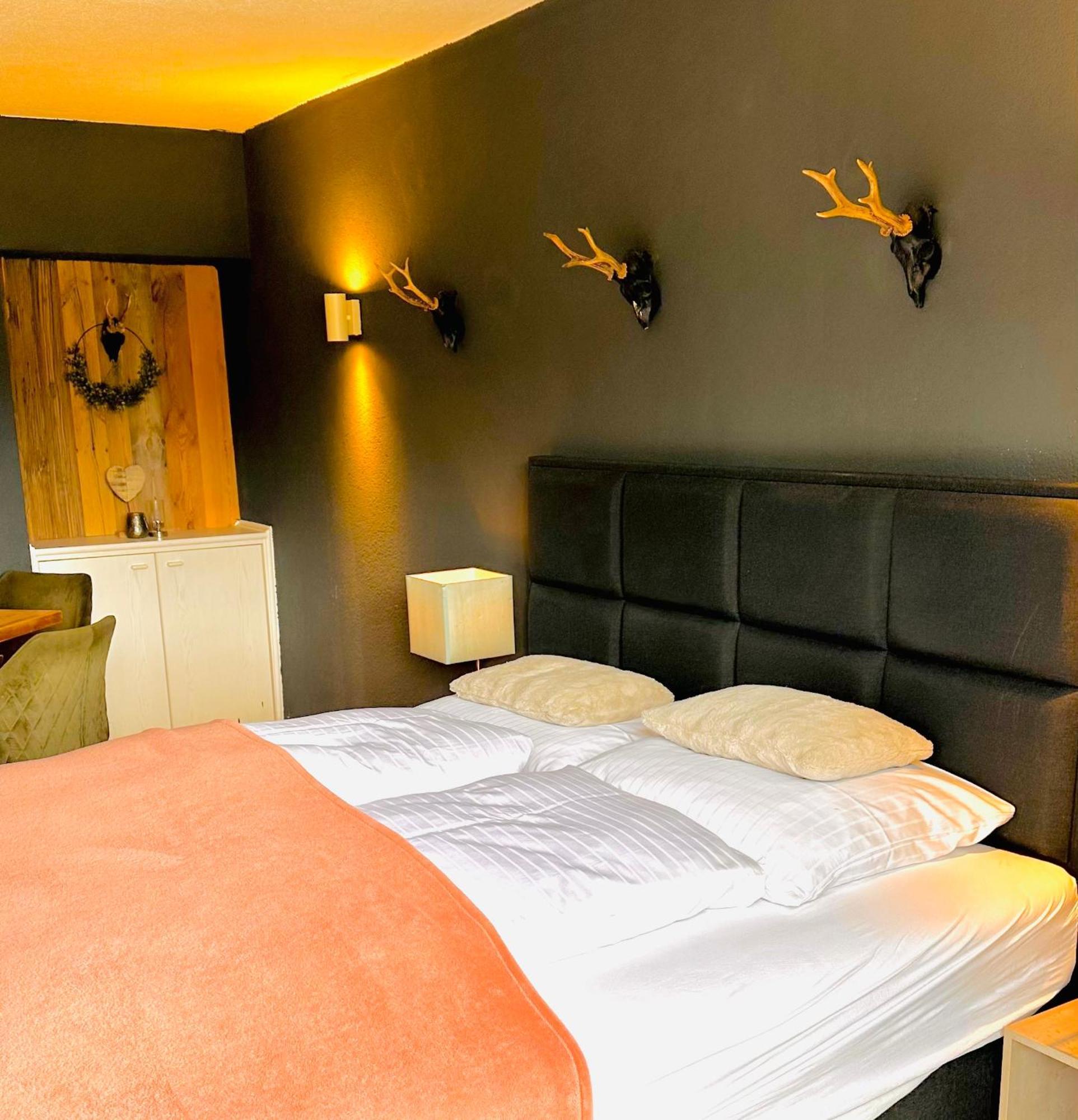 ريث باي سيفيلد Love The Alps Apartments المظهر الخارجي الصورة